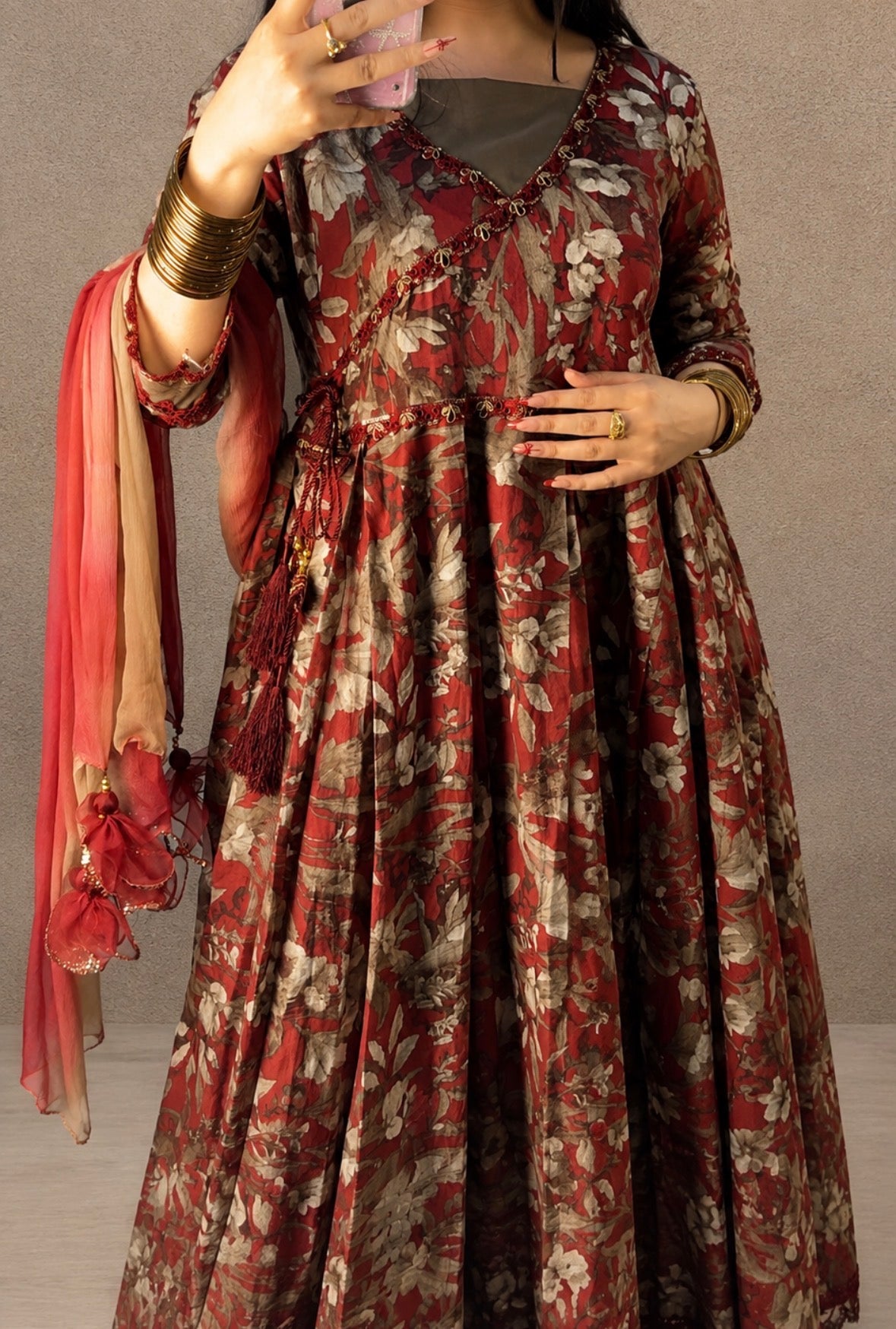 RANG E ISHQ
