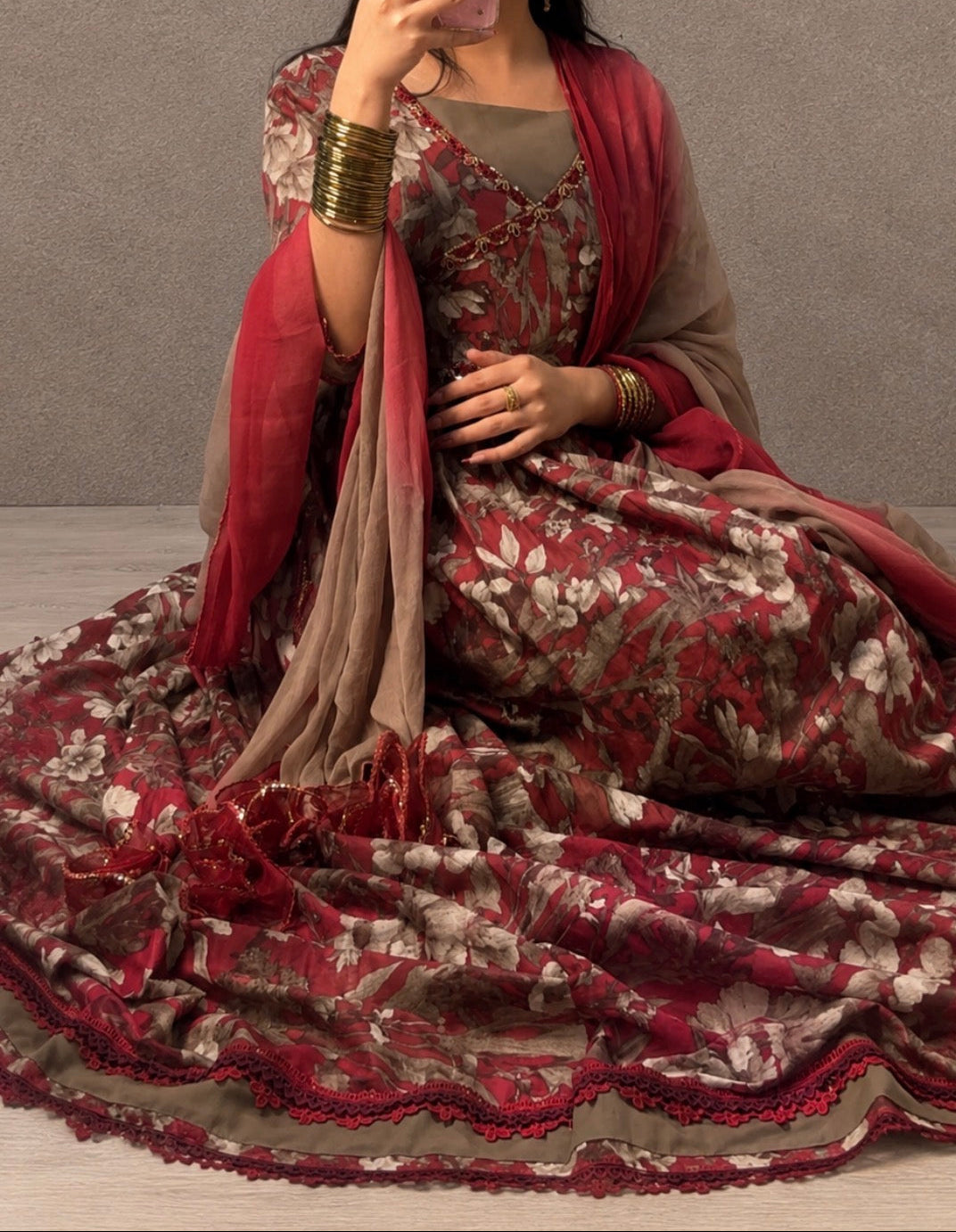 RANG E ISHQ