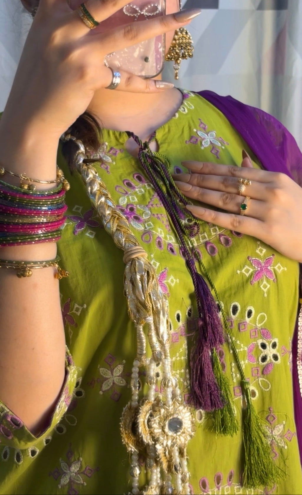 RANGON SI SHOKHI