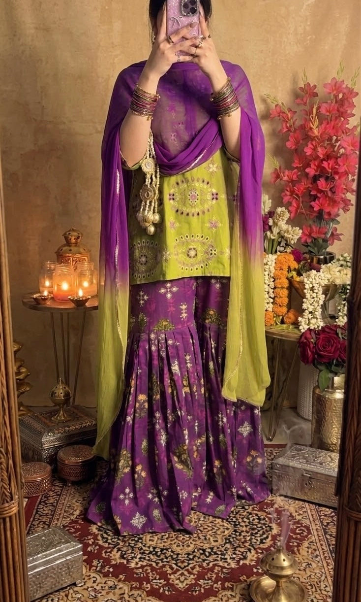 RANGON SI SHOKHI