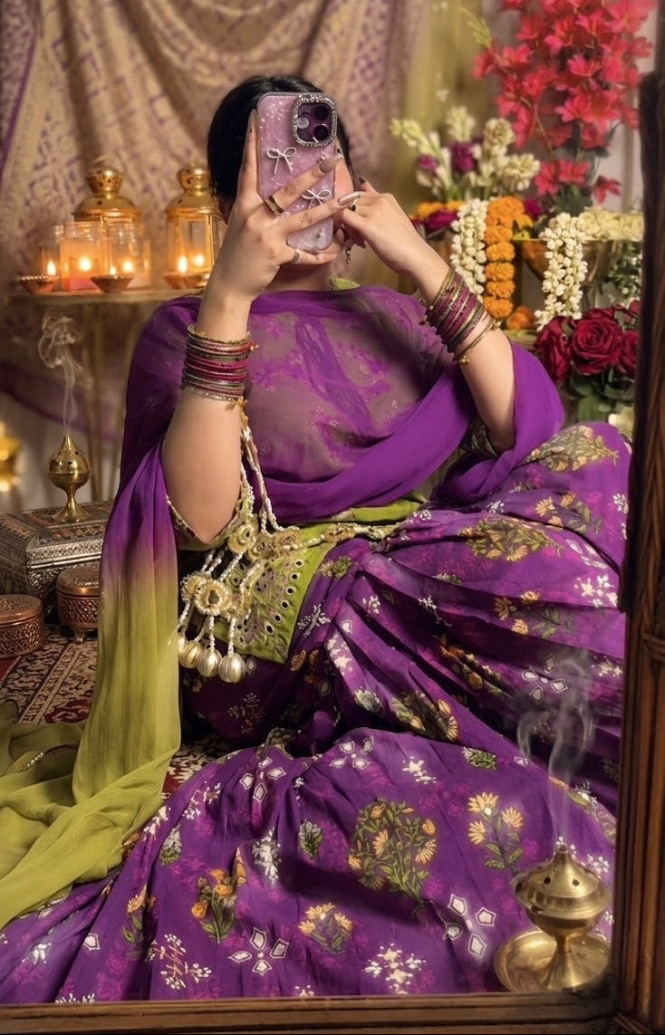 RANGON SI SHOKHI