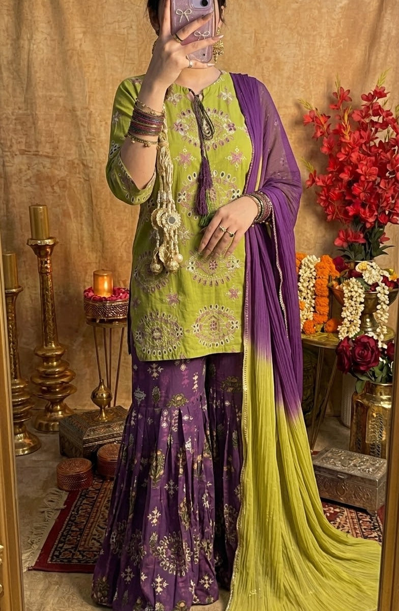 RANGON SI SHOKHI
