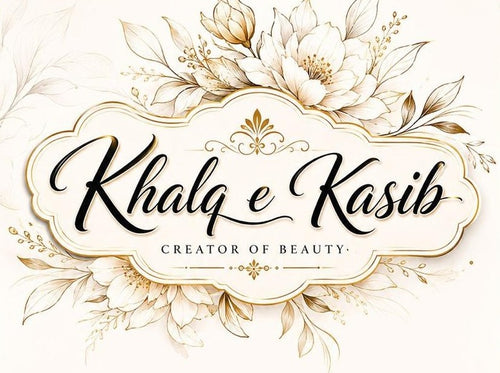 Khalq E Kasib